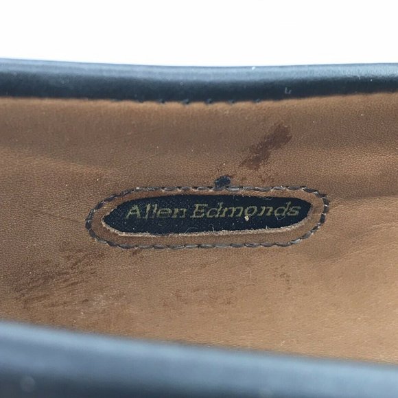 Allen Edmonds Cody Tassel Loafer Dress Shoe Men’s